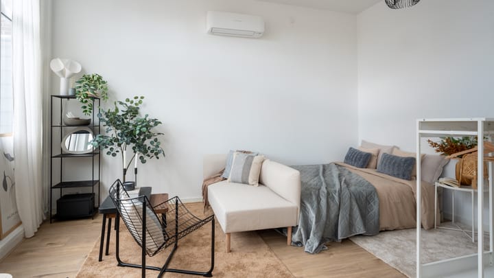 Foto 11 van Hoge Rijndijk 76-A