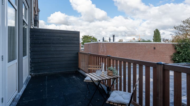 Foto 30 van Hoge Rijndijk 76-A