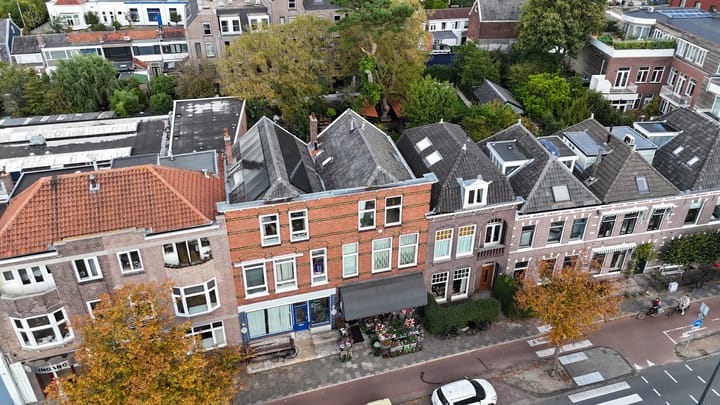 Foto 36 van Hoge Rijndijk 76-A