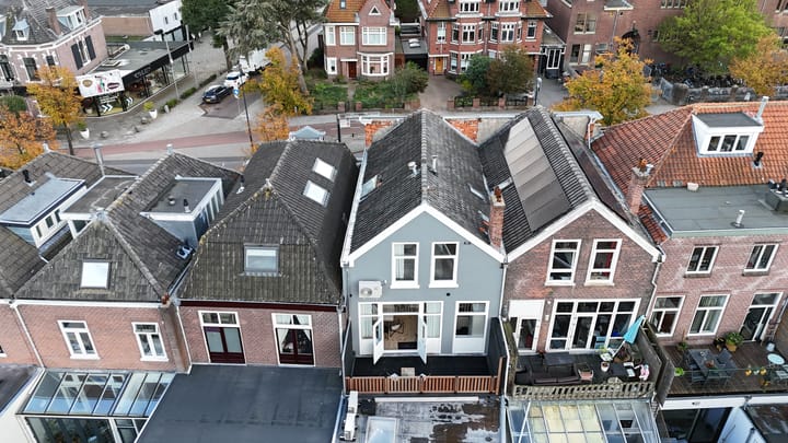 Foto 38 van Hoge Rijndijk 76-A