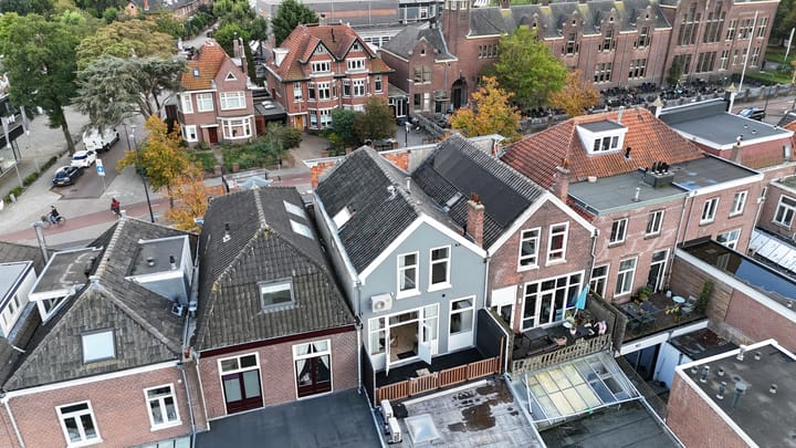 Foto 39 van Hoge Rijndijk 76-A