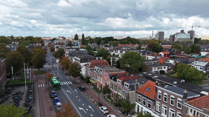 Foto 41 van Hoge Rijndijk 76-A