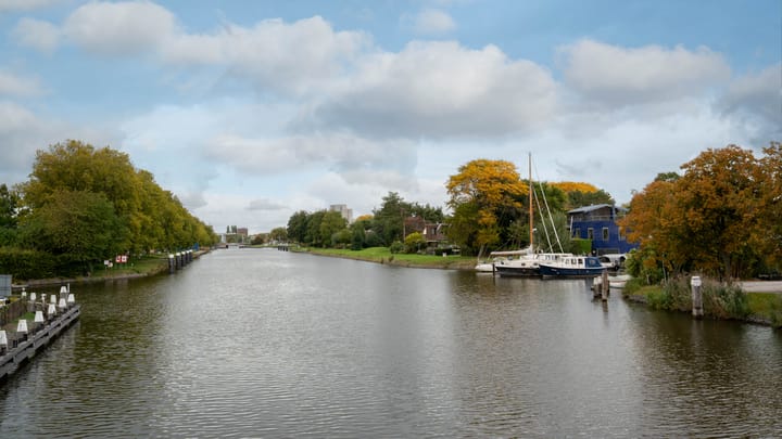 Foto 43 van Hoge Rijndijk 76-A