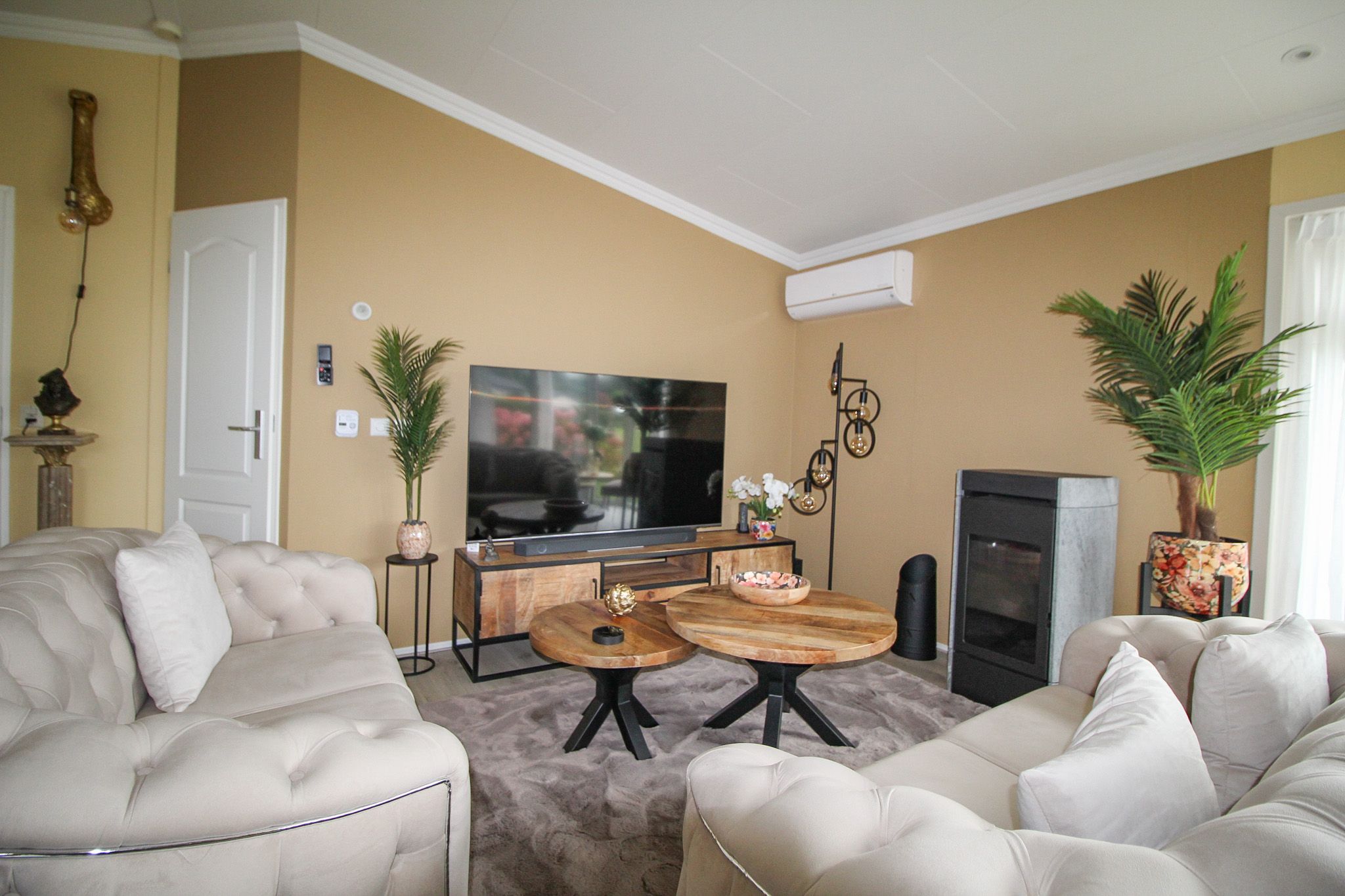 2-bedroom freehold villa in Voorthuizen — photo 4 of 5