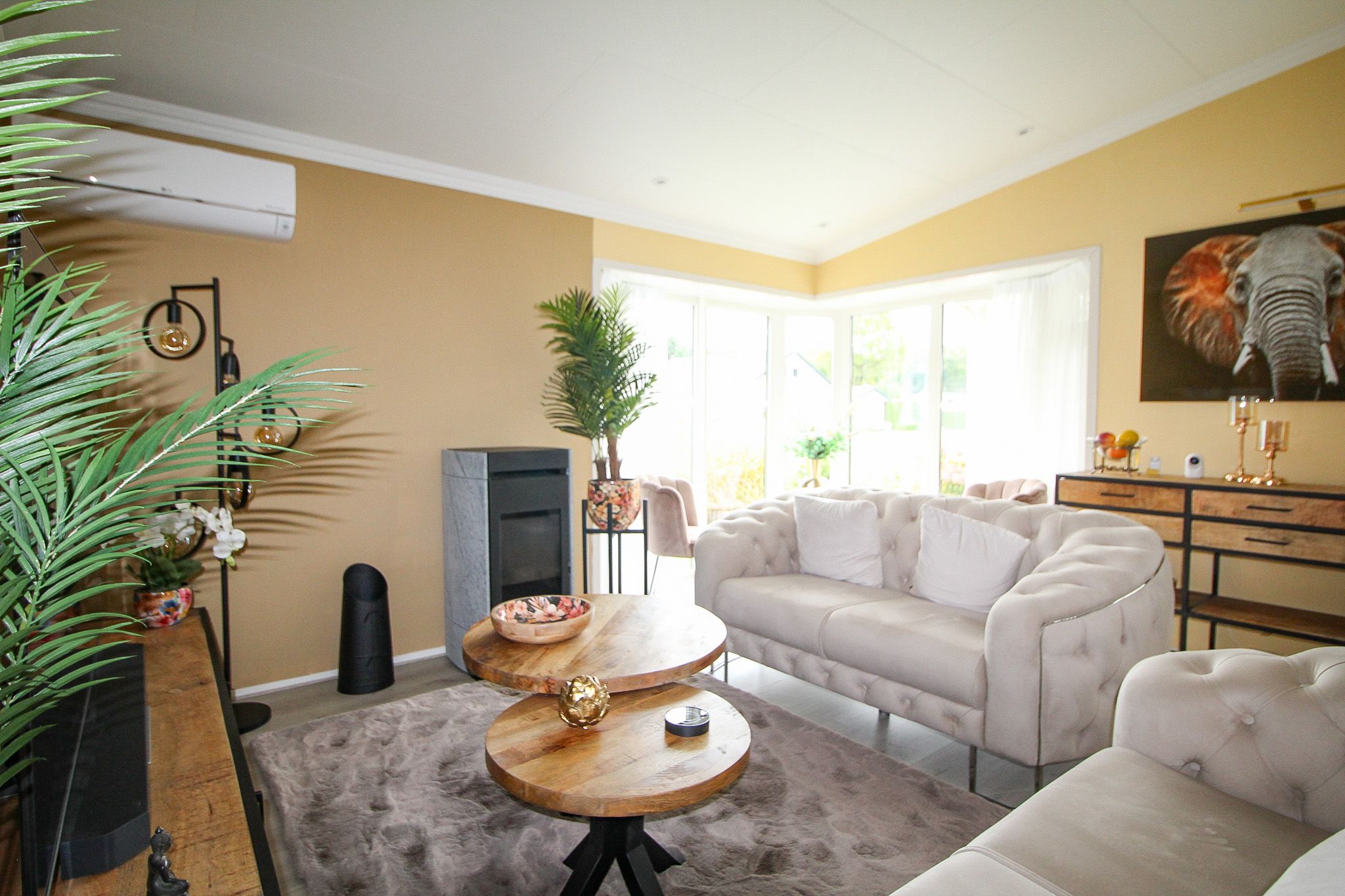 2-bedroom freehold villa in Voorthuizen — photo 3 of 5