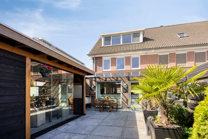 Photo 13 of Willem Hasekampstraat 2