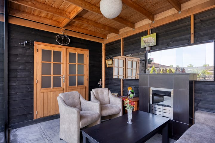 Photo 14 of Willem Hasekampstraat 2