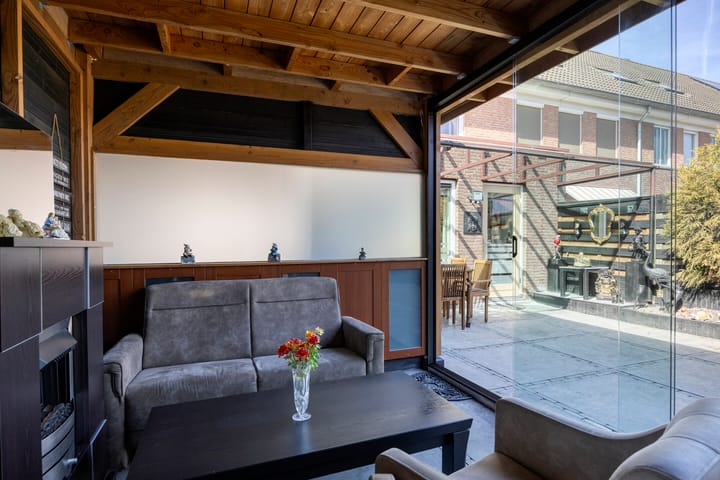 Photo 15 of Willem Hasekampstraat 2