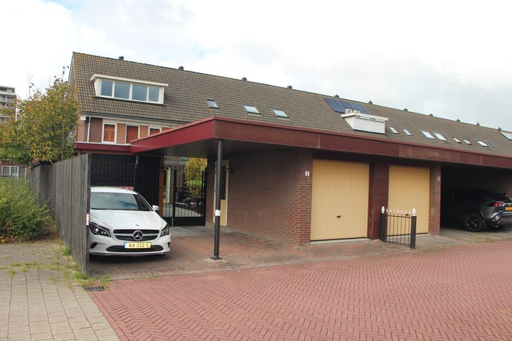 Photo 17 of Willem Hasekampstraat 2