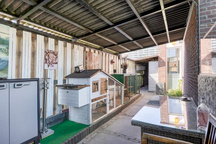 Photo 16 of Willem Hasekampstraat 2