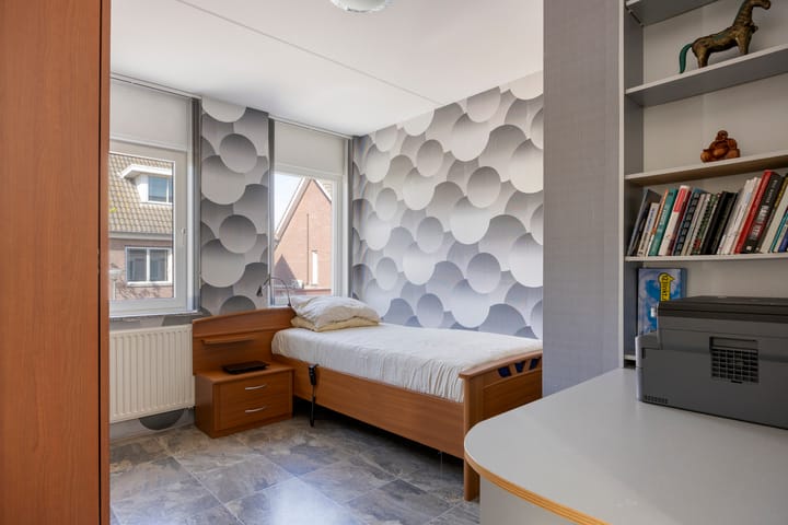 Photo 24 of Willem Hasekampstraat 2