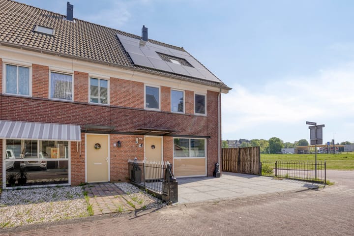 Photo 33 of Willem Hasekampstraat 2