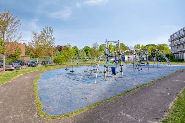 Photo 39 of Willem Hasekampstraat 2