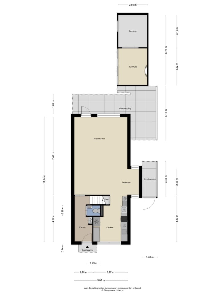 Photo 40 of Willem Hasekampstraat 2