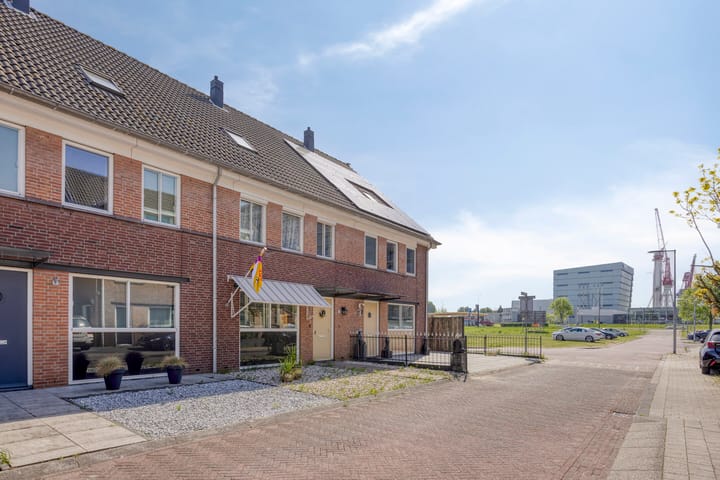 Photo 35 of Willem Hasekampstraat 2