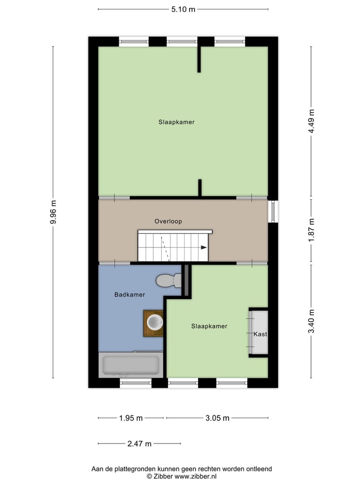 Photo 43 of Willem Hasekampstraat 2