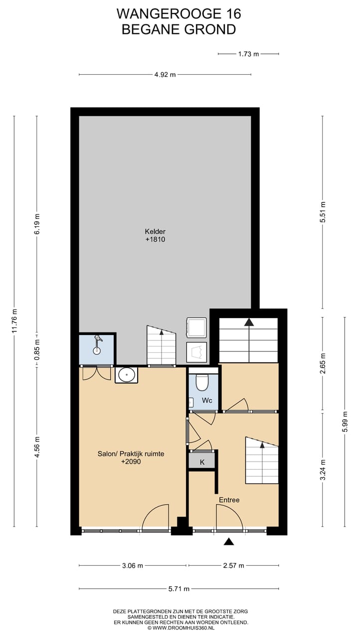 Foto 33 van Wangerooge 16