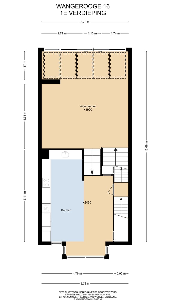 Foto 34 van Wangerooge 16