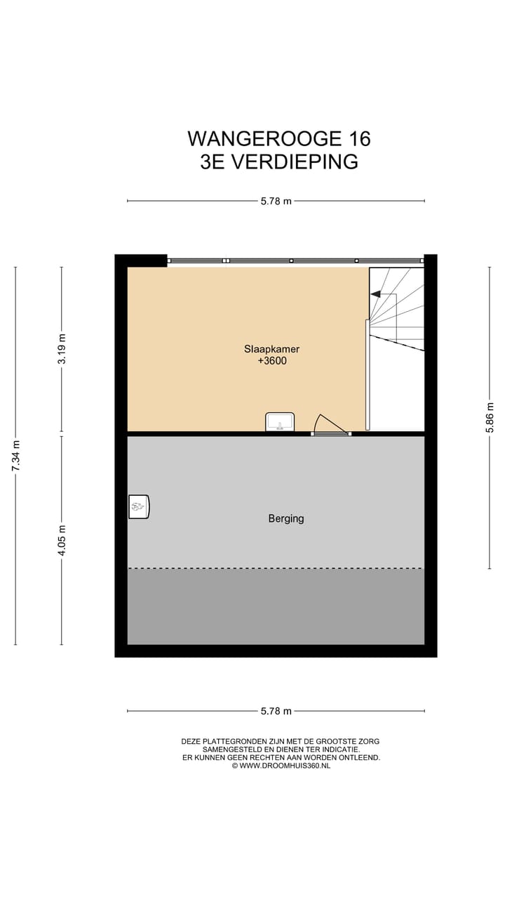 Foto 36 van Wangerooge 16