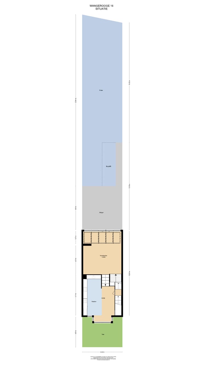 Foto 37 van Wangerooge 16