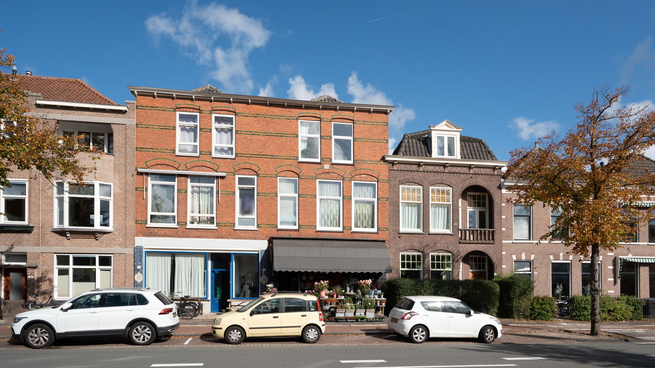 Hoge Rijndijk 76-C 76 C