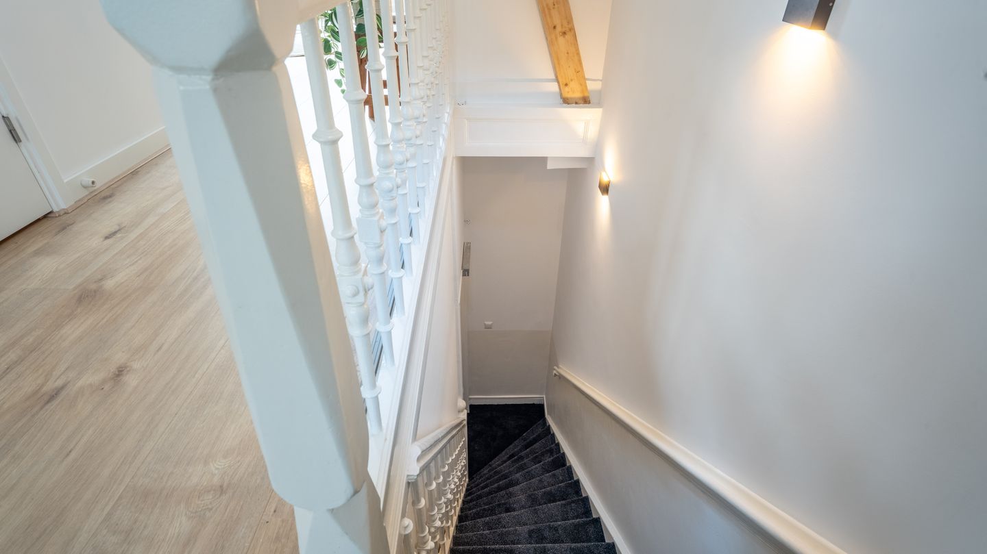 Photo 10 of Hoge Rijndijk 76-C