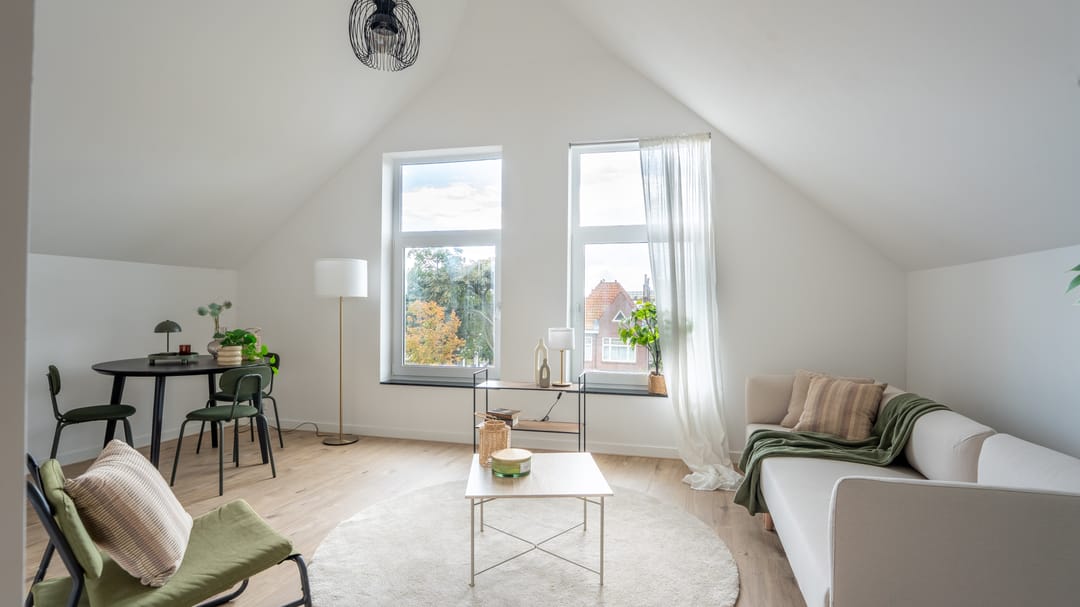 Photo 13 of Hoge Rijndijk 76-C