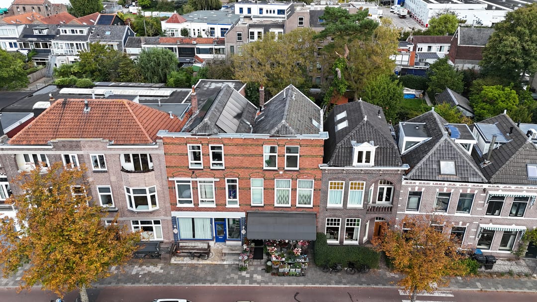 Photo 37 of Hoge Rijndijk 76-C