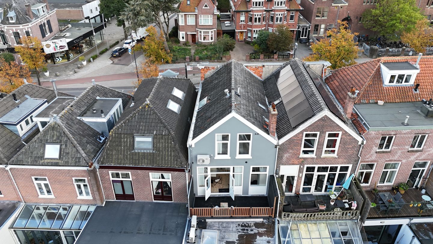 Photo 40 of Hoge Rijndijk 76-C