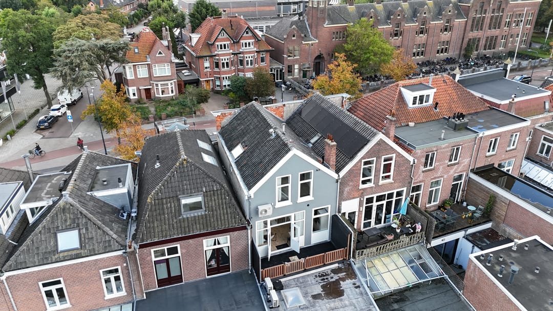 Photo 41 of Hoge Rijndijk 76-C