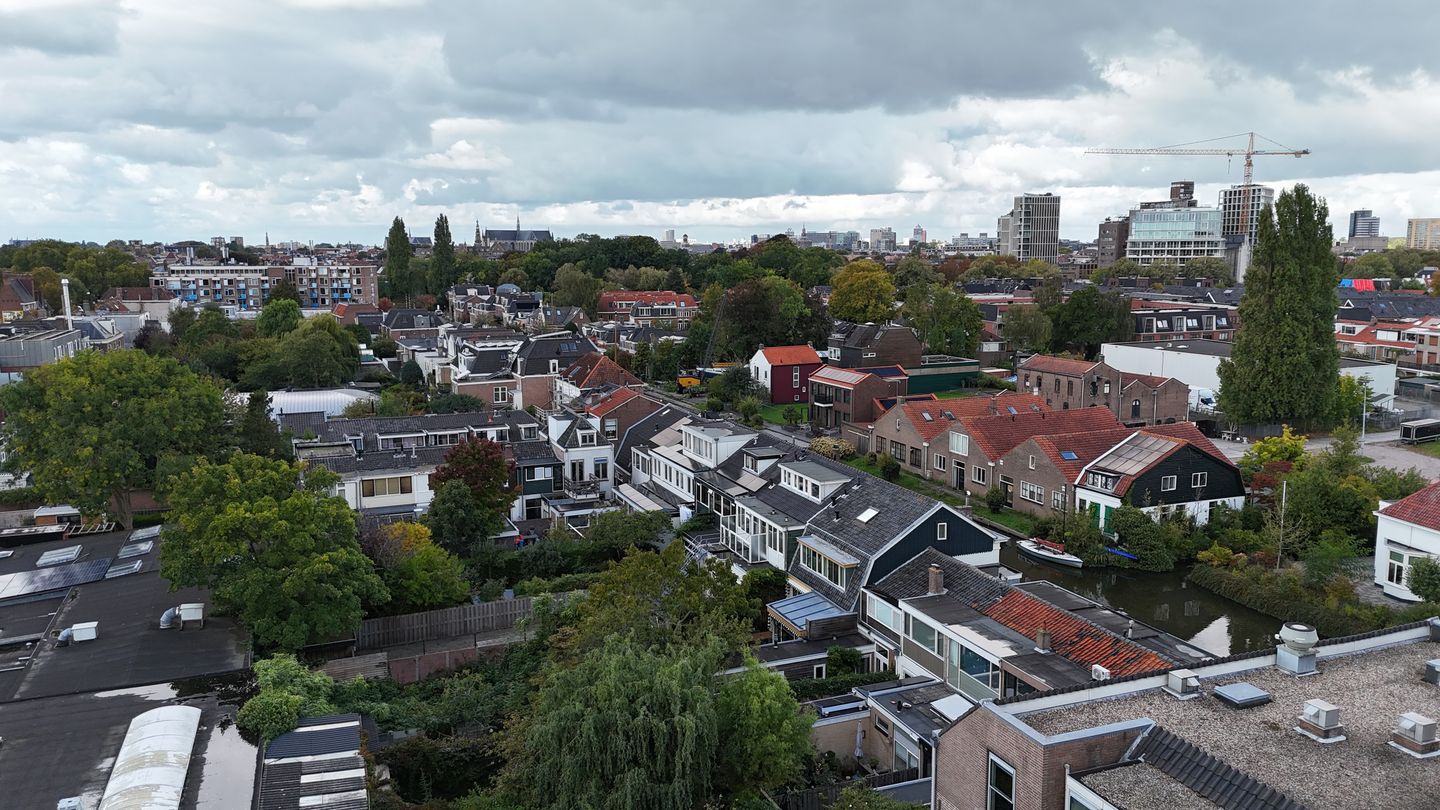 Photo 44 of Hoge Rijndijk 76-C