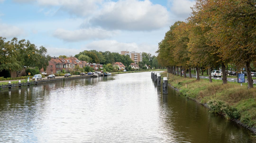 Photo 46 of Hoge Rijndijk 76-C