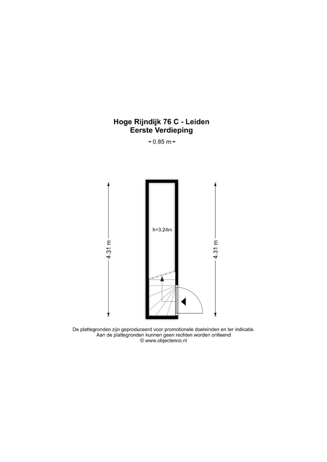 Photo 47 of Hoge Rijndijk 76-C