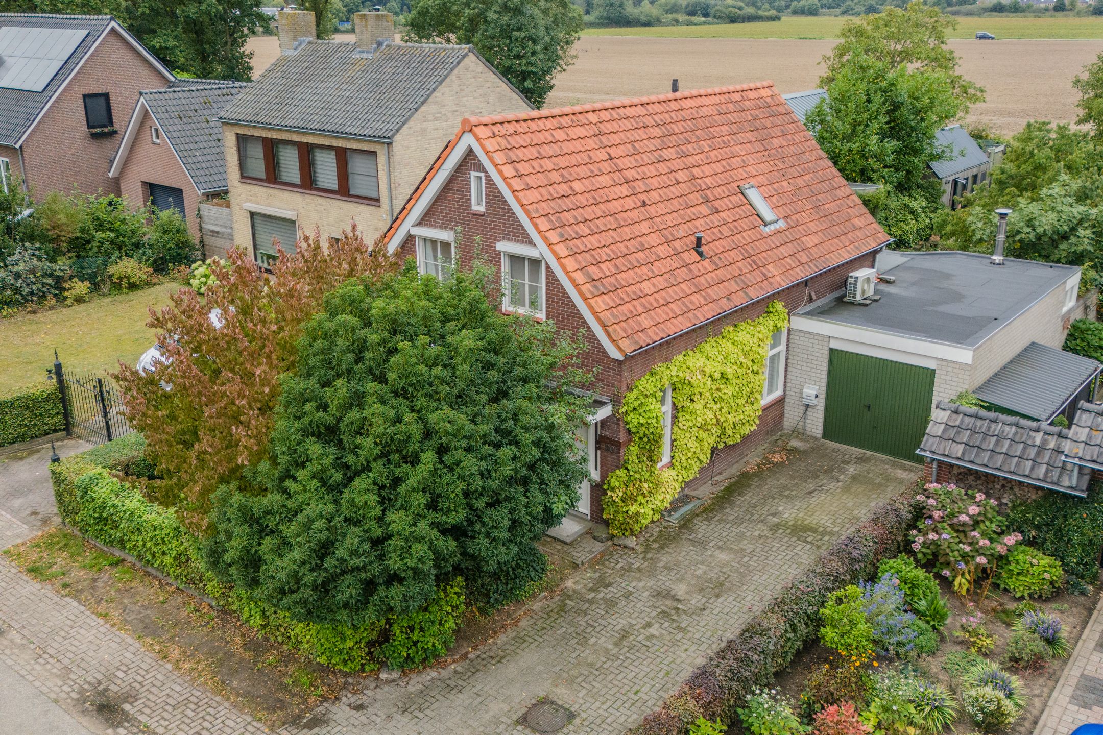 Liefkeshoek, 30, Katwijk (NB), 5433KK, Noord-Brabant, Nederland 30