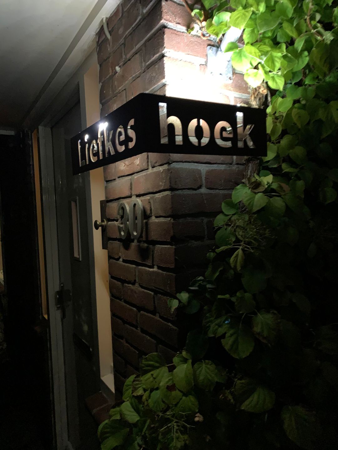 Foto 7 van Liefkeshoek 30