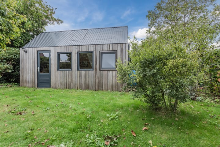 Foto 5 van Liefkeshoek 30