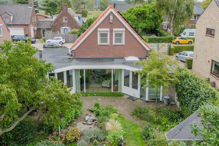 Foto 4 van Liefkeshoek 30