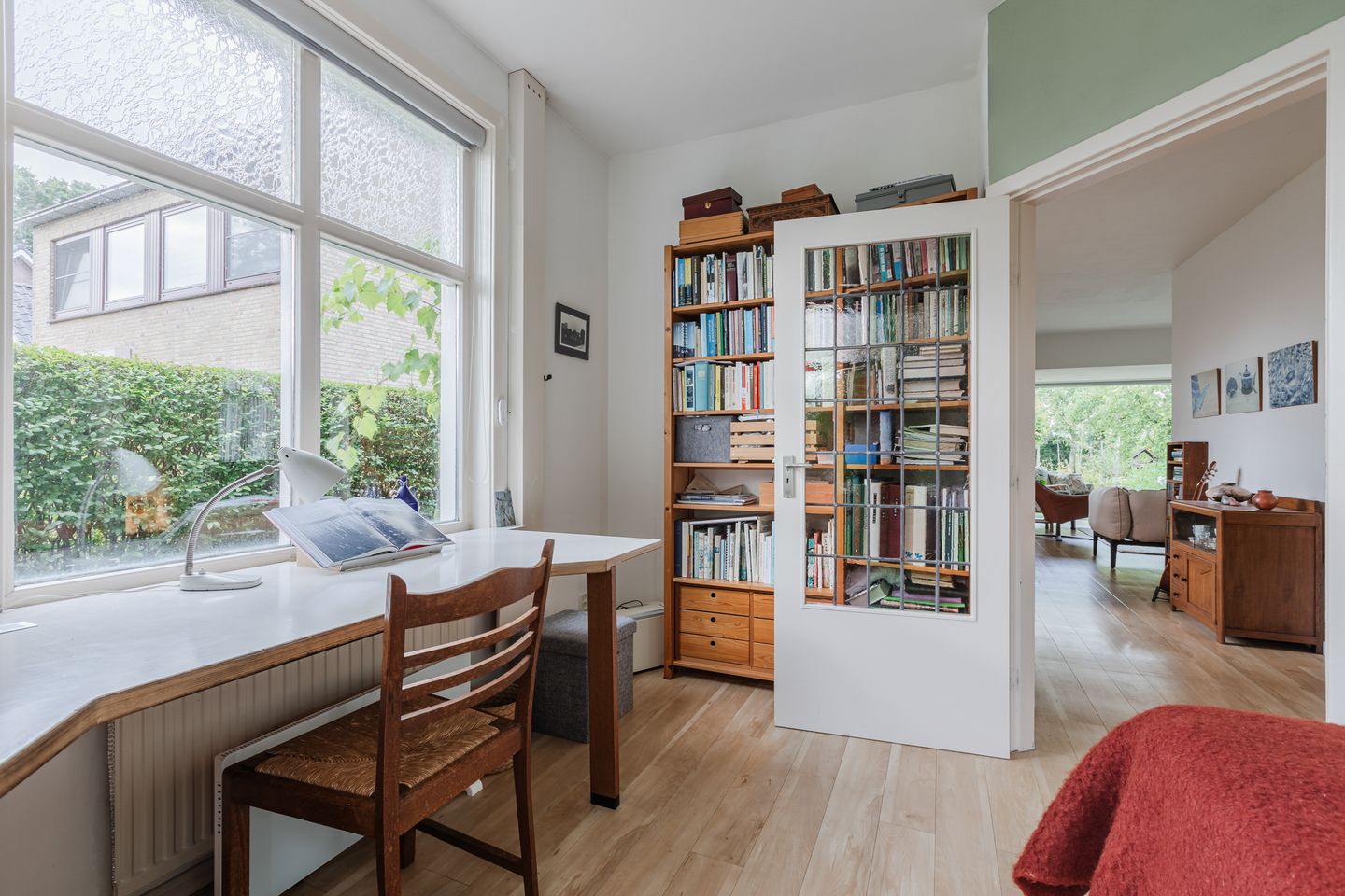 Foto 19 van Liefkeshoek 30