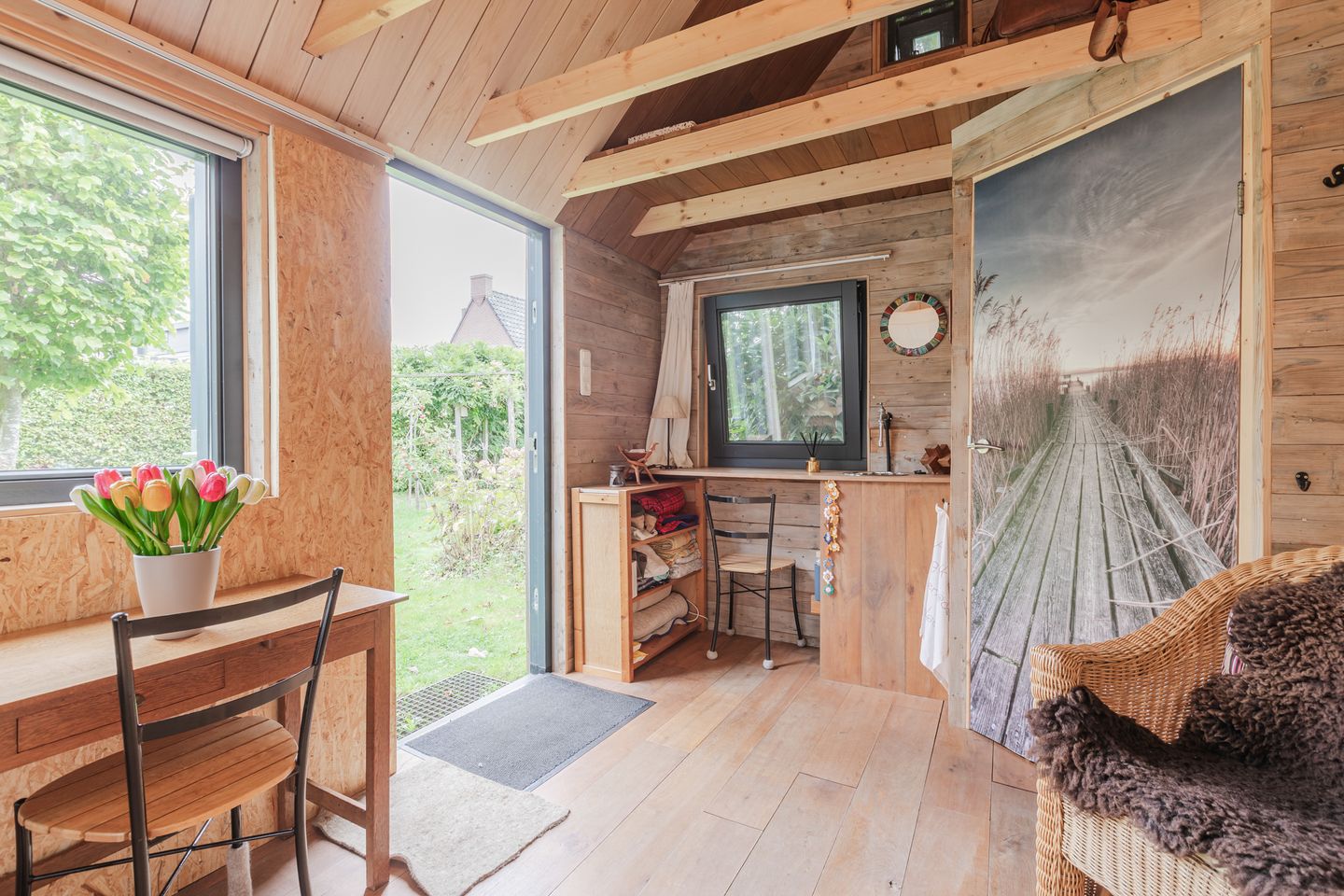 Foto 40 van Liefkeshoek 30