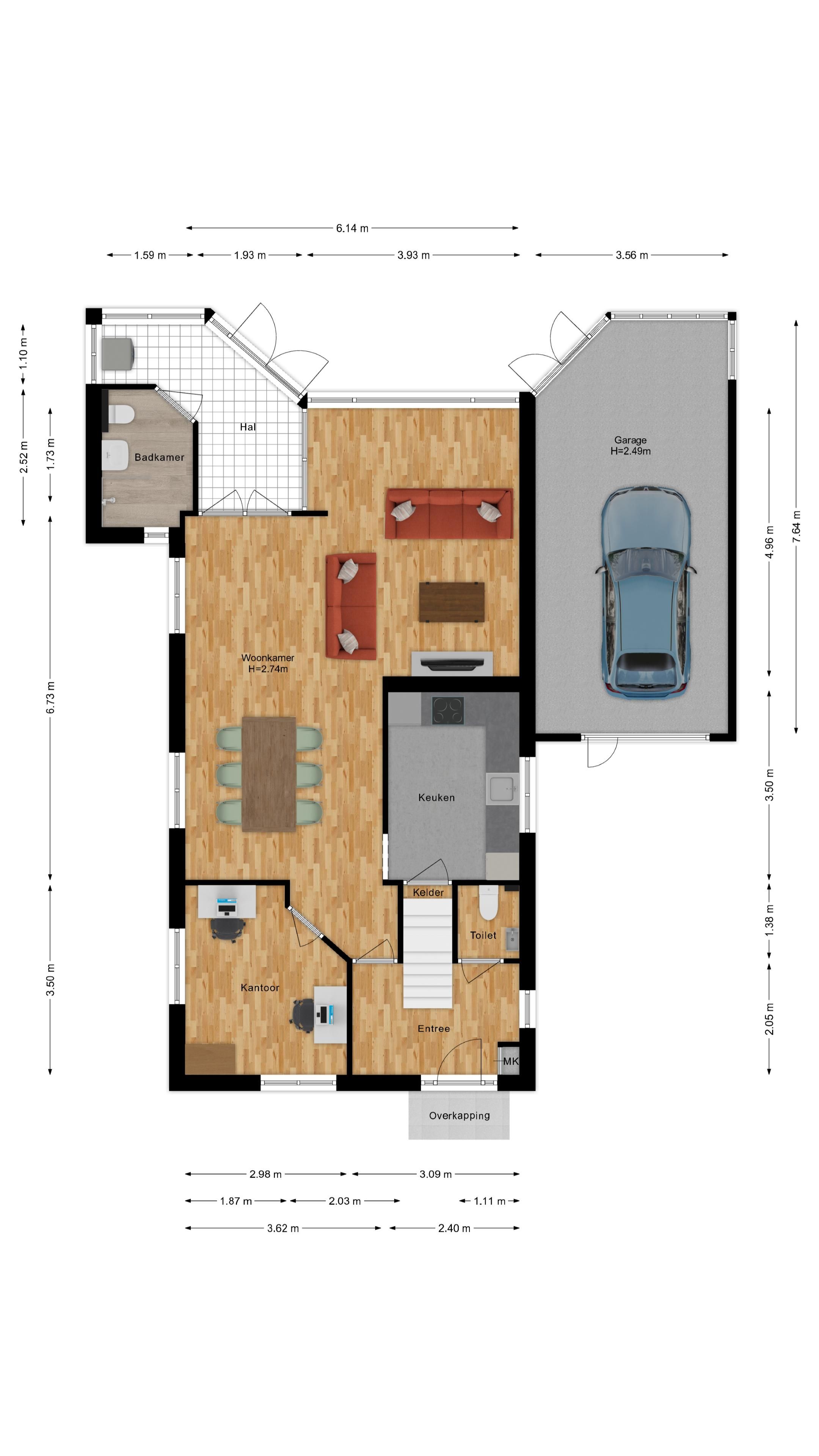 Foto 48 van Liefkeshoek 30