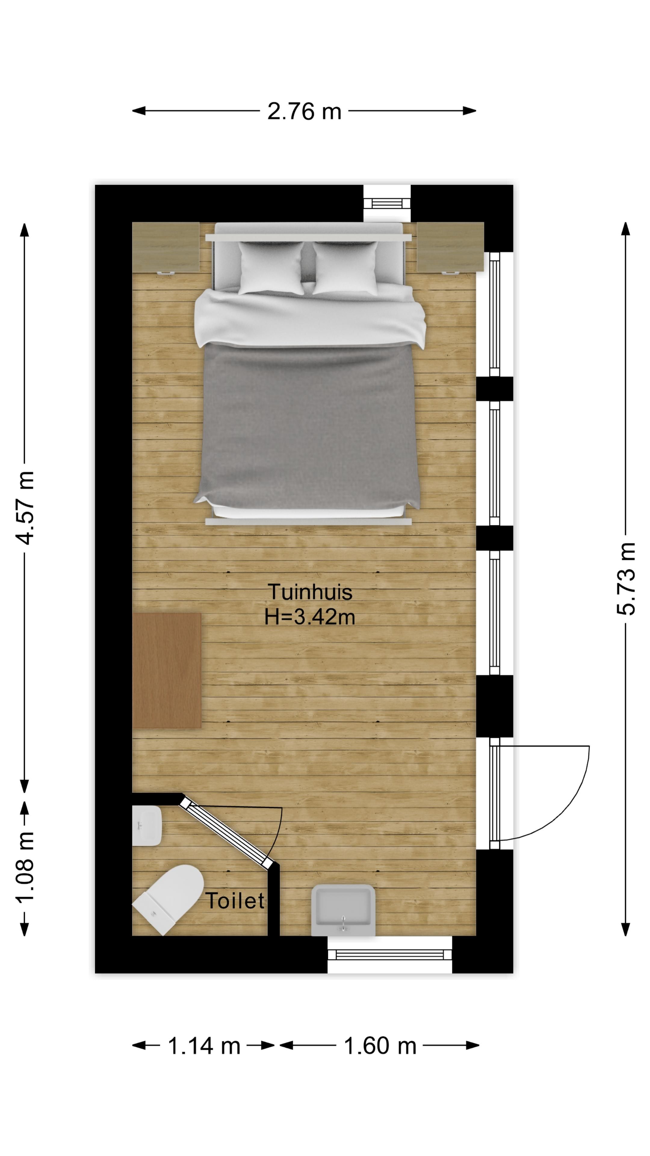 Foto 51 van Liefkeshoek 30