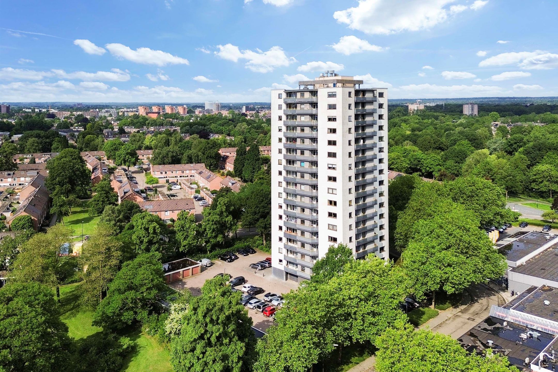 Korianderstraat, 80, Apeldoorn, 7322NE, Gelderland, Nederland 80 