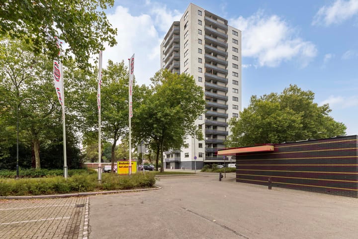 Photo 2 of Korianderstraat 80