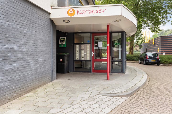 Photo 4 of Korianderstraat 80