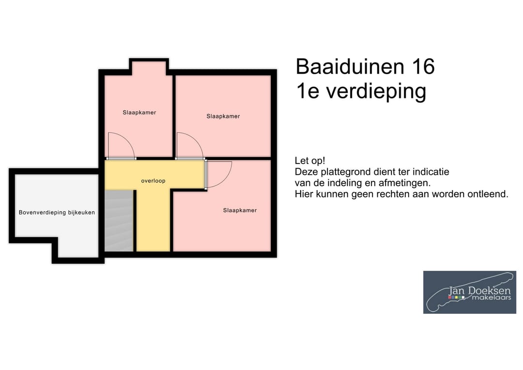 Foto 32 van Baaiduinen 16