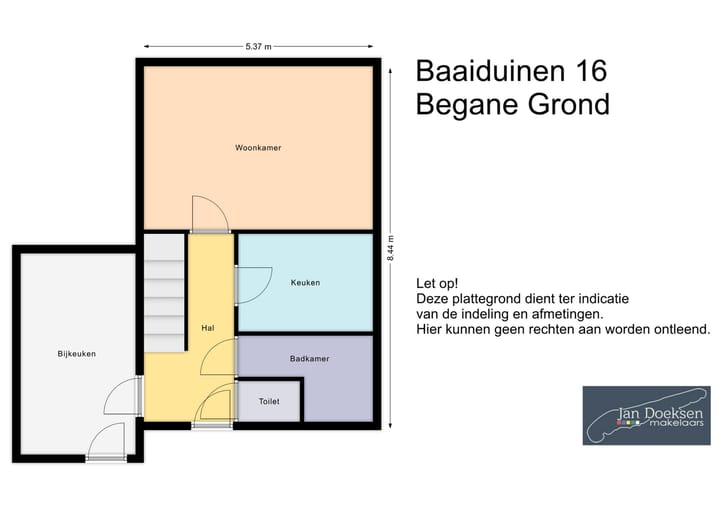 Photo 31 of Baaiduinen 16