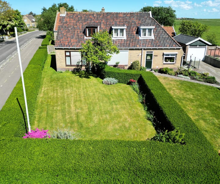 Photo 3 of Baaiduinen 16