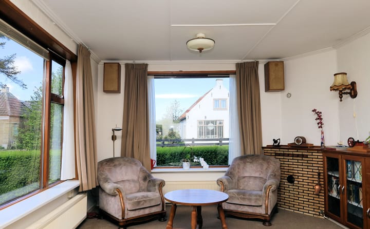 Photo 8 of Baaiduinen 16