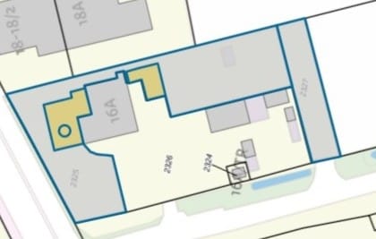 Photo 30 of Baaiduinen 16