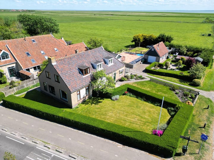 Photo 2 of Baaiduinen 16